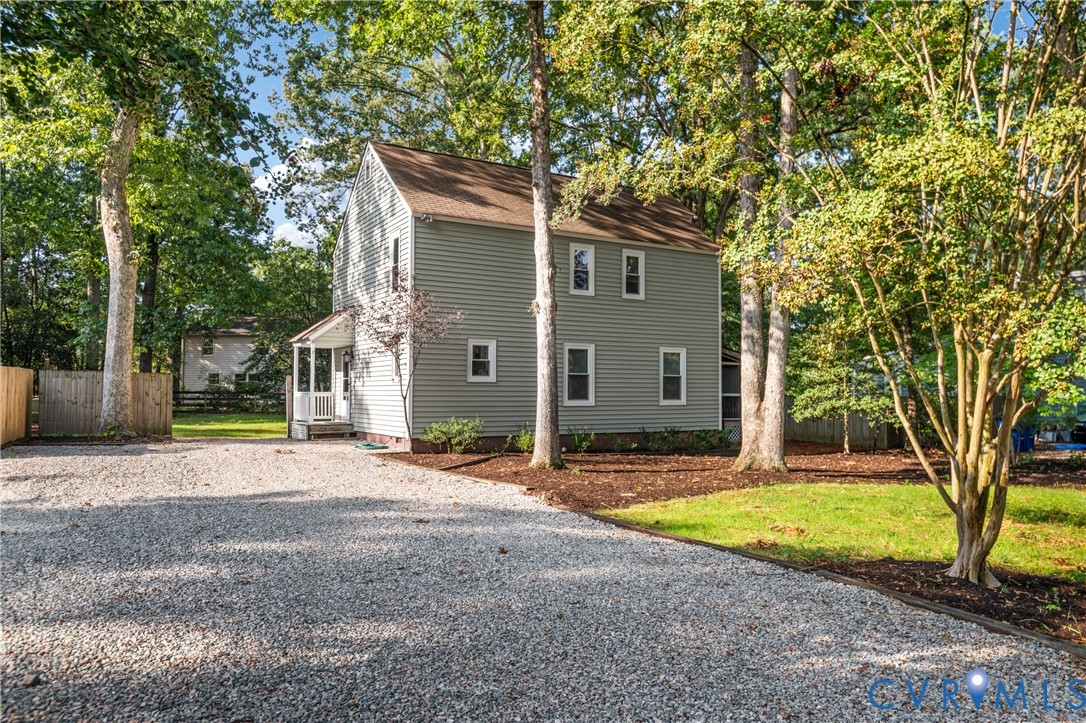 10331 Genlou Road Chester Virginia United States, for Sale, residential,  , Ford Agency Real Estate