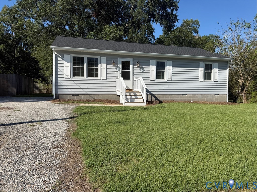 1300 Tabb Avenue Hopewell Virginia United States, for Sale, residential,  , Ford Agency Real Estate