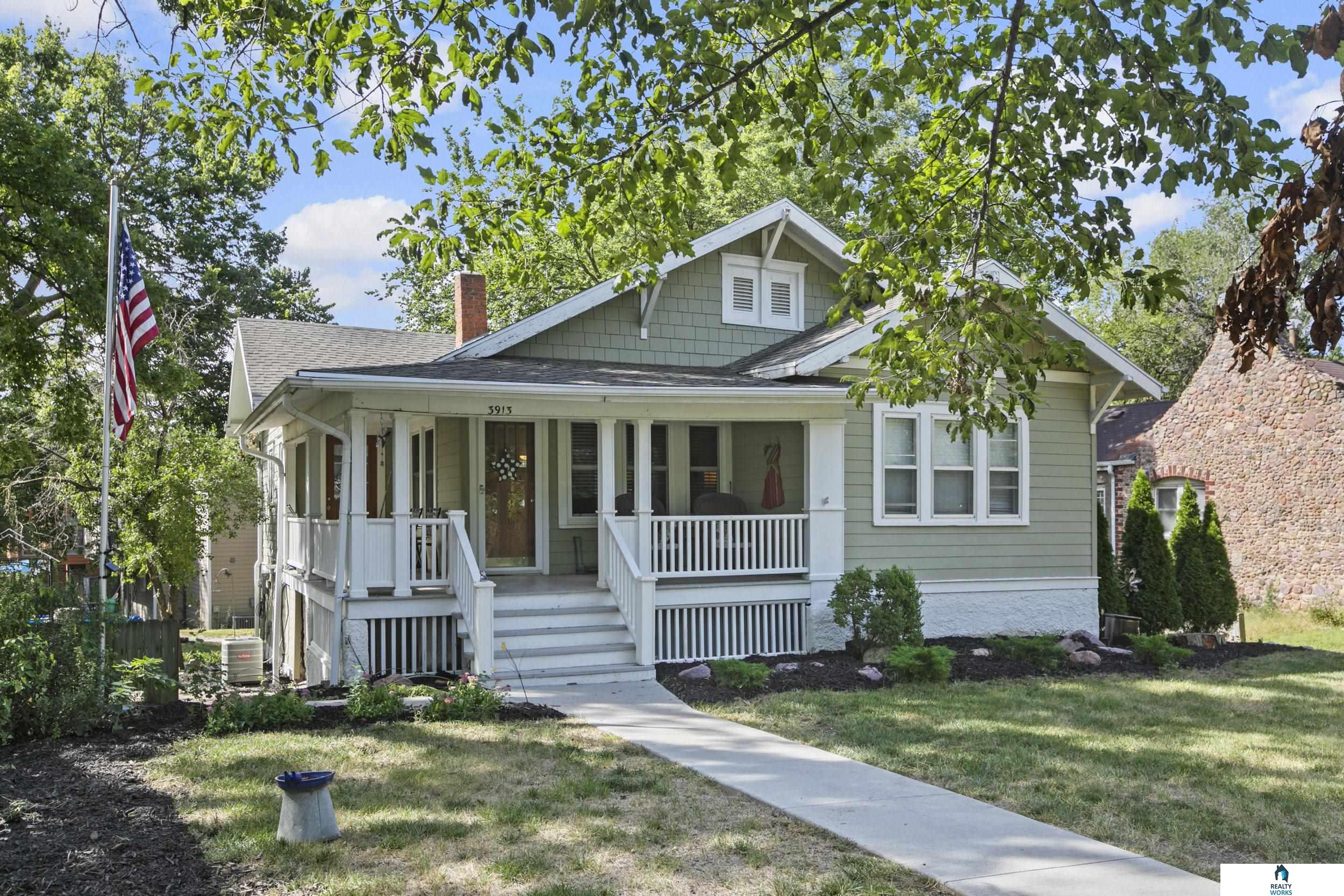 3913 Sheridan Boulevard Lincoln Nebraska United States, for Sale, residential,  , Wolf Professional Realty PC