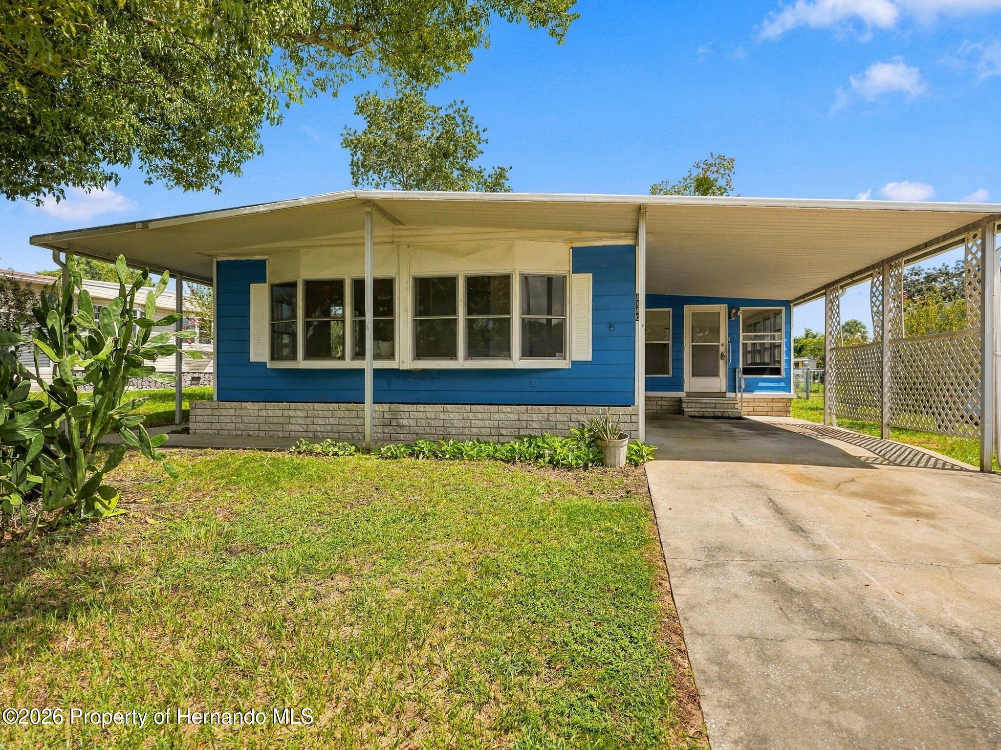 8180 Modena Avenue Brooksville Florida United States, for Sale, residential,  , Gold Star Realty Group Inc