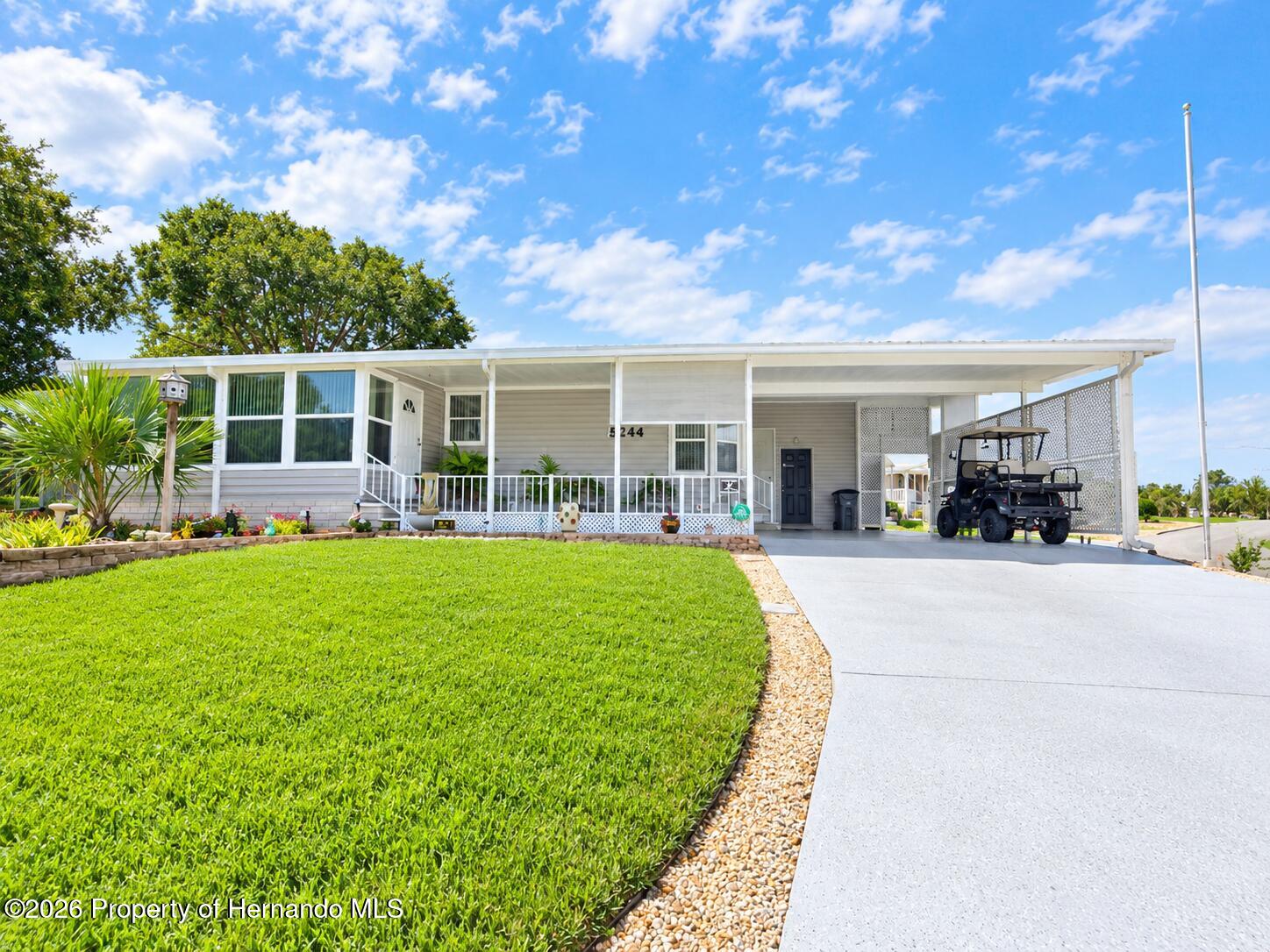 9244 Salisbury Drive Brooksville Florida United States, for Sale, residential,  , Gold Star Realty Group Inc