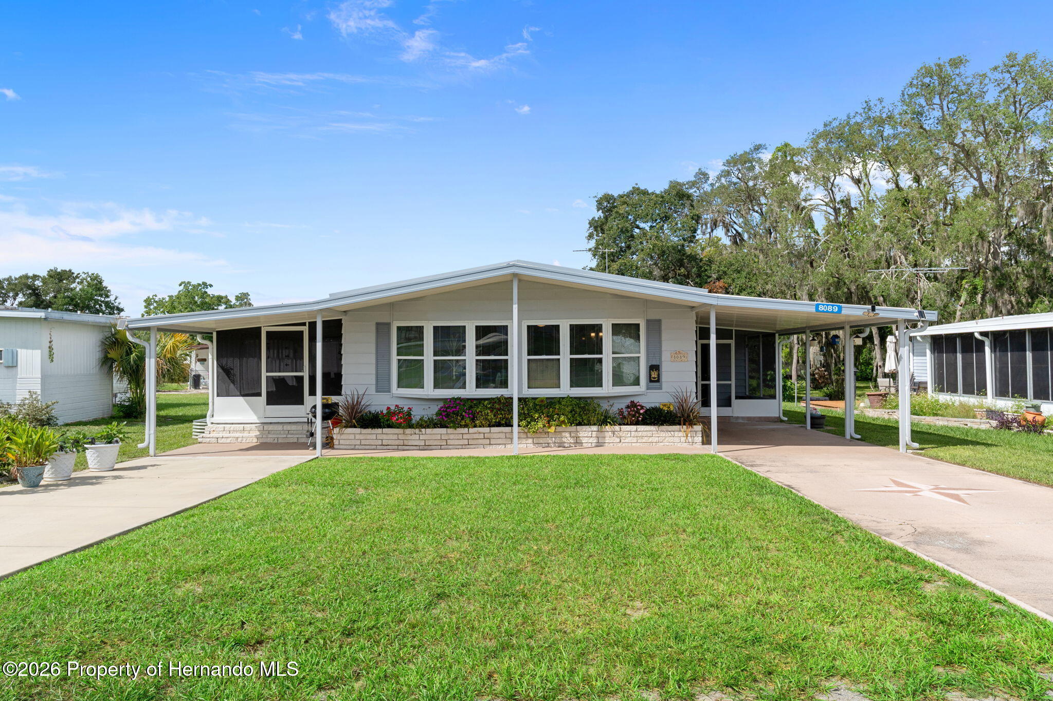 8089 Highpoint Boulevard Brooksville Florida United States, for Sale, residential,  , Gold Star Realty Group Inc