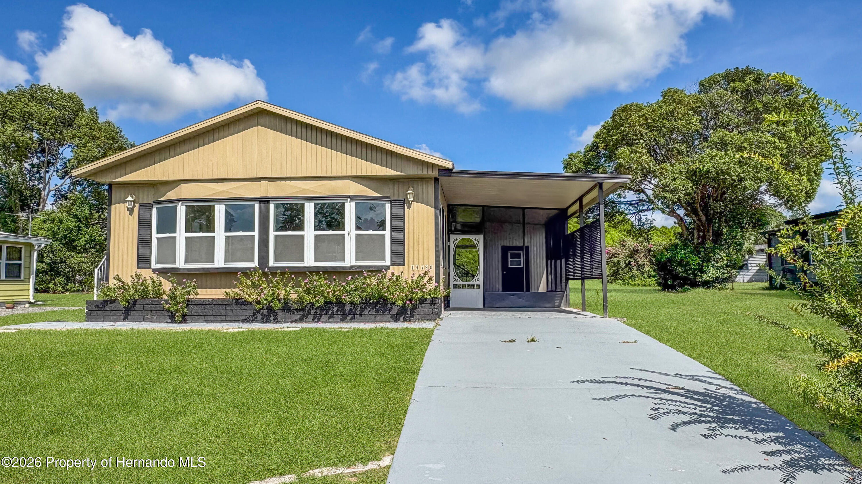 14790 Rialto Avenue Brooksville Florida United States, for Sale, residential,  , Gold Star Realty Group Inc