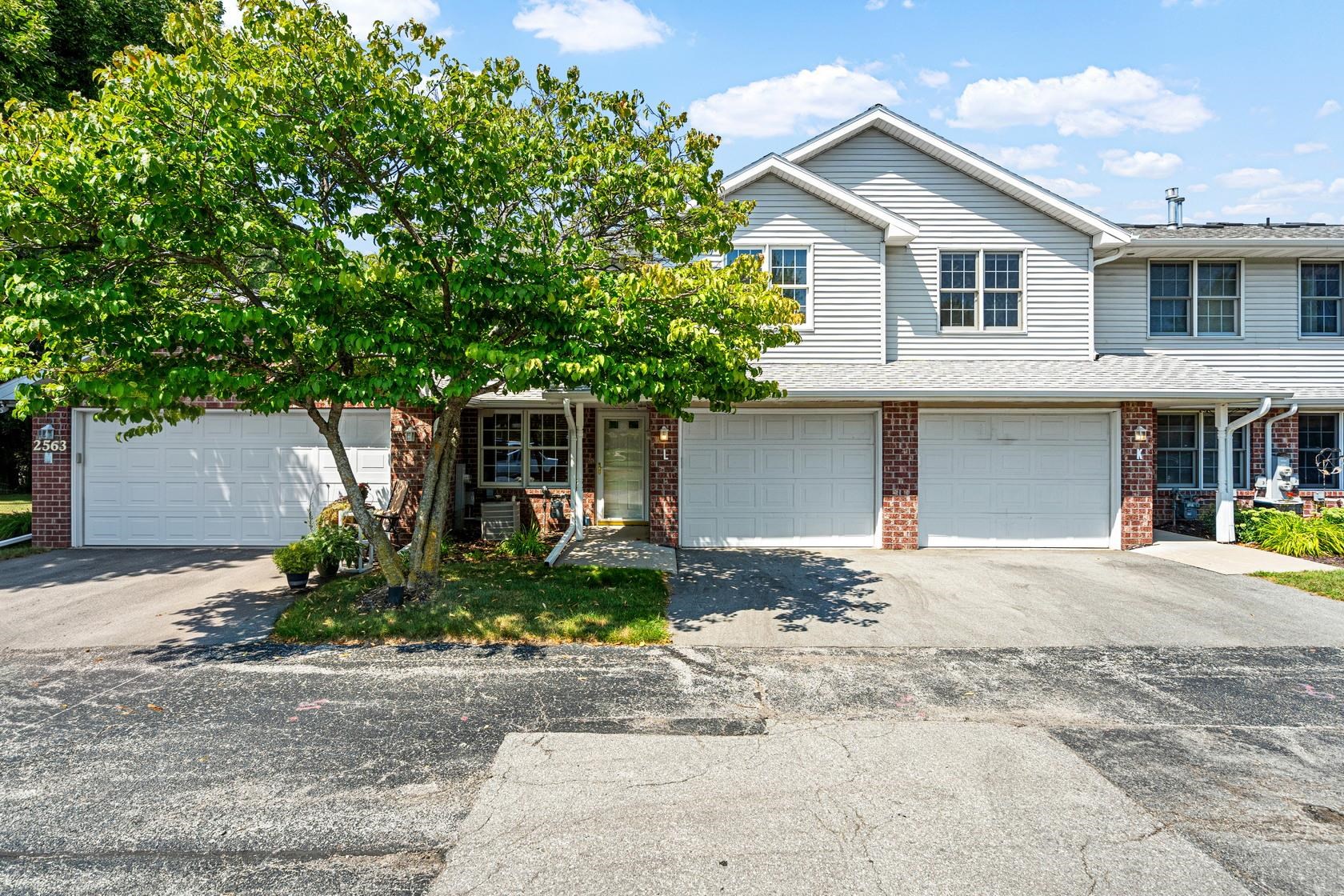 2563 TELLURIDE Trail APT L Green Bay Wisconsin United States, for Sale, residential,  , Fireside Realty LLC