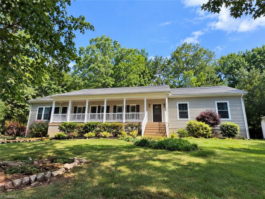 1507 Ridgewood Road Franklinville North Carolina United States, for Sale, residential,  ,  Connection Realty, LLC