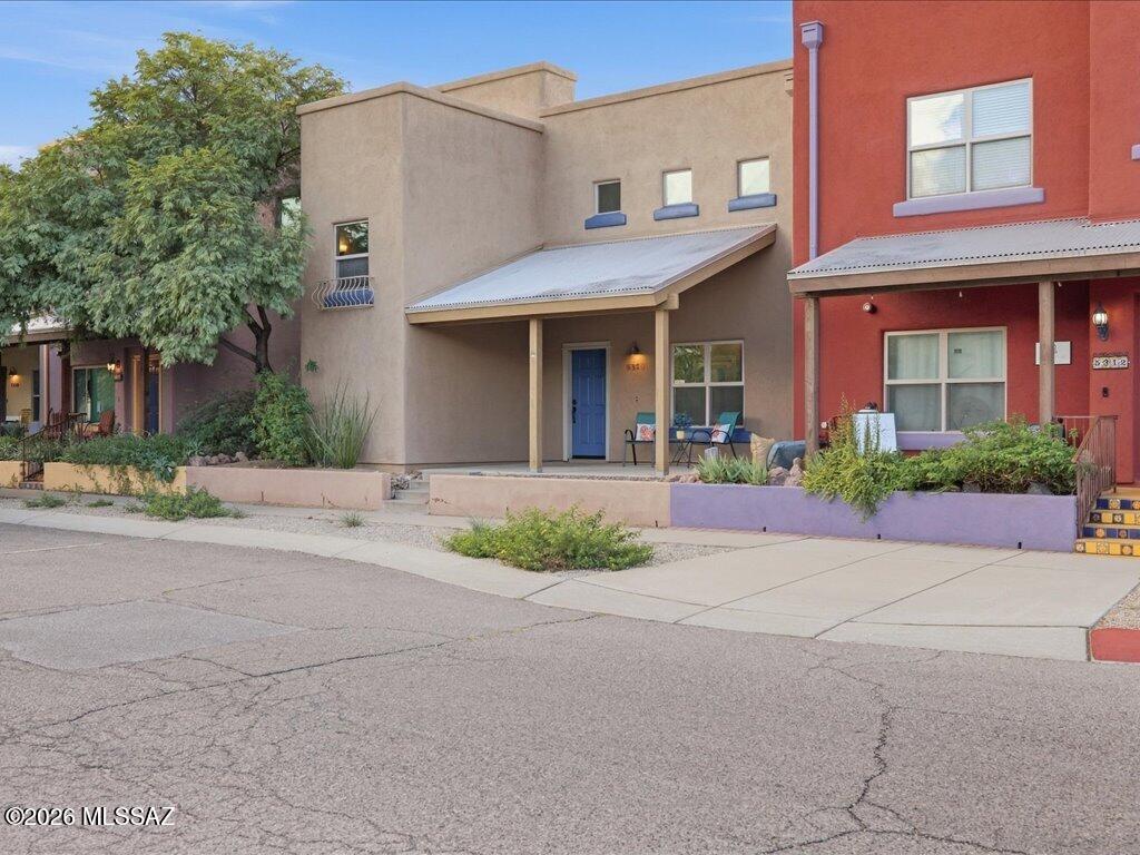 5318 S Civano Boulevard Tucson Arizona United States, for Sale, residential, Aaron Lieberman, TIERRA ANTIGUA REALTY