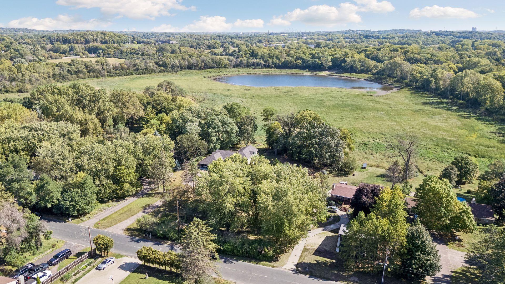 6521 Kurtz Lane Eden Prairie Minnesota United States, for Sale, residential, Lynn Heimdahl, Bridge Realty, LLC