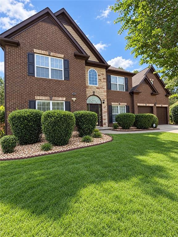 4685 Mill Water Crossing Douglasville Georgia United States, for Sale, residential, Keely George, Maximum One Greater Atlanta Realtors
