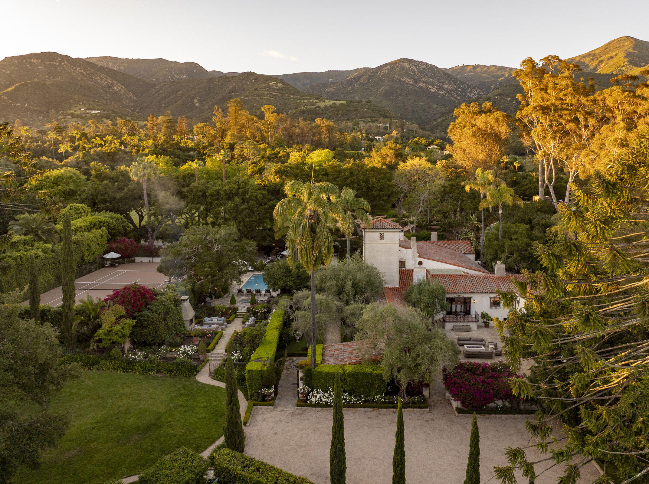 779 Ayala Lane Montecito California United States, for Sale, residential, Doug Schirle, Compass - The D and A Real Estate Group