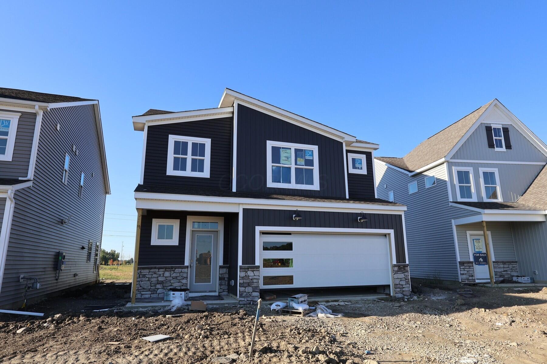 5908 Creekview Drive Powell Ohio United States, for Sale, residential,  , The Hessenauer Corporation