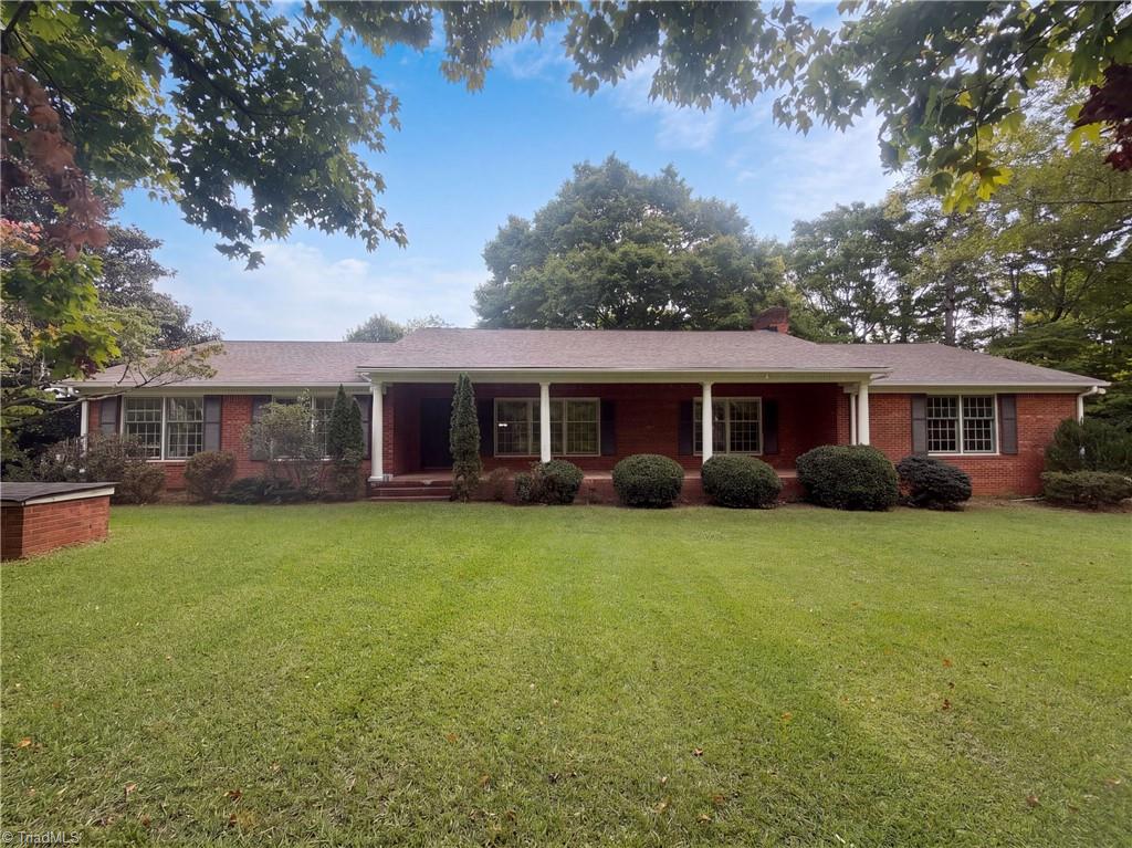 3828 Waterview Road High Point North Carolina United States, for Sale, residential, J.C. Grose, Triad Home and Land Co.