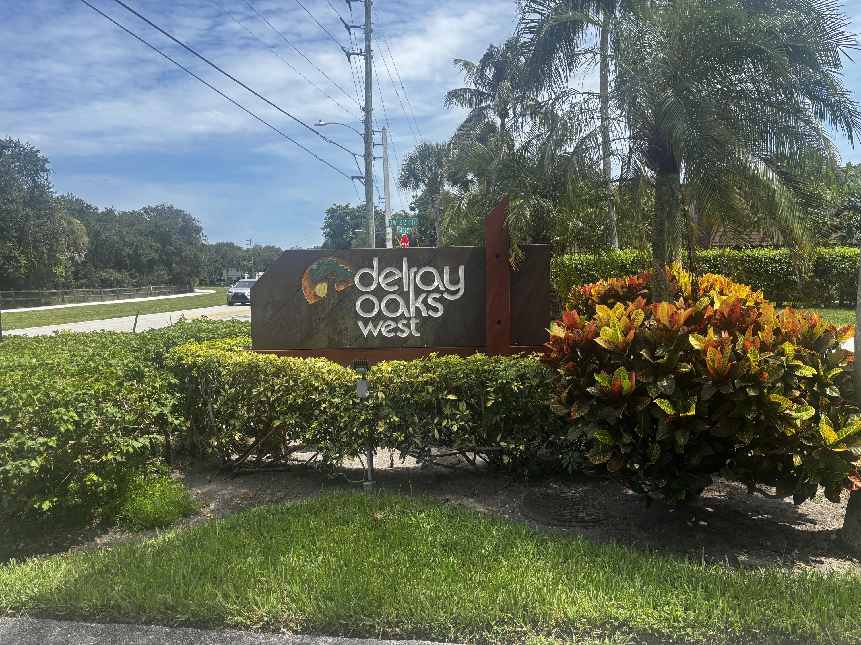 Street information unavailable Delray Beach Florida United States, for Rent, residential, Arlene   Toolsie  , Re/Max Direct