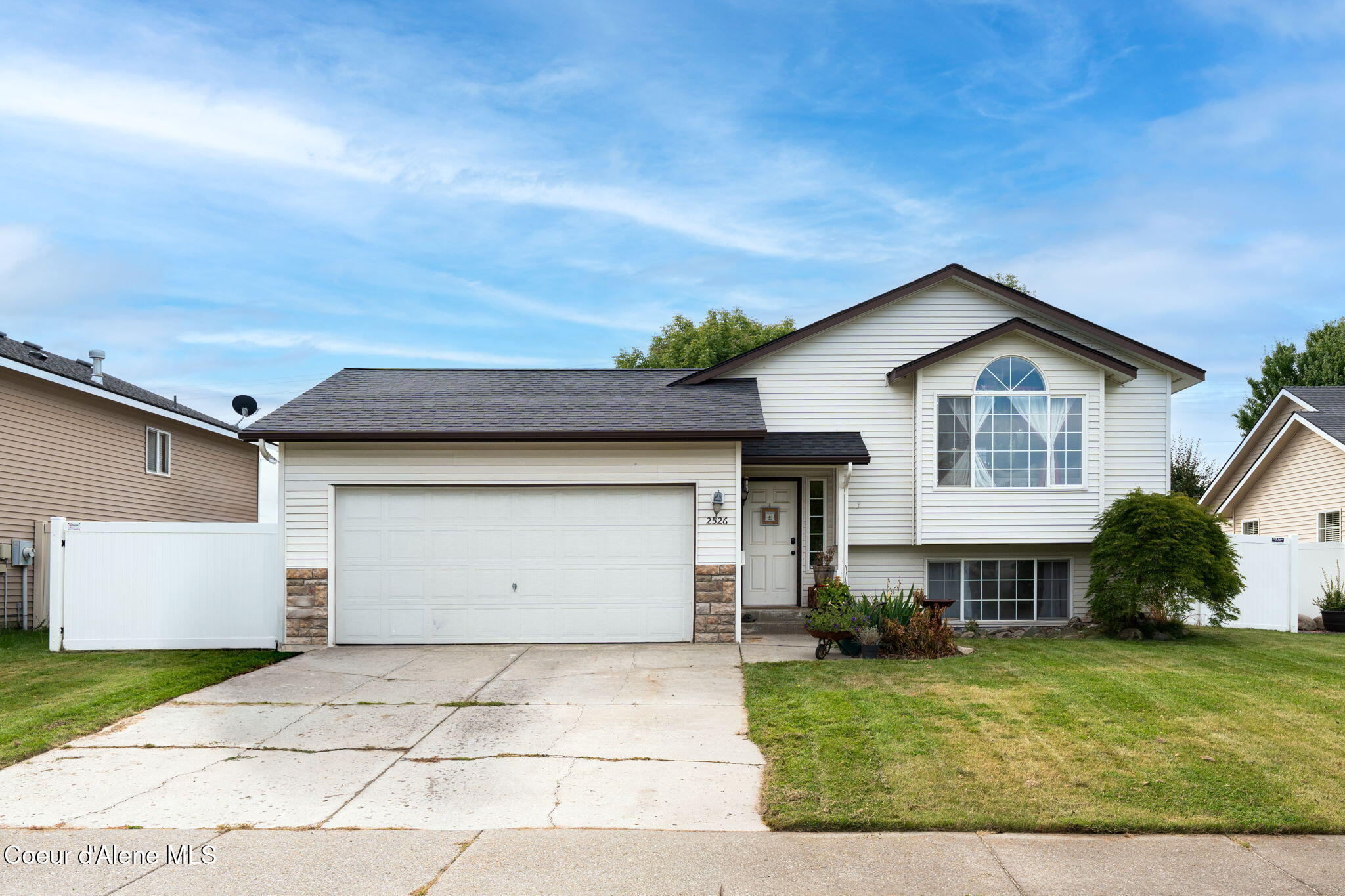 2526 N Alfalfa Loop Post Falls Idaho United States, for Sale, residential, Jenna Wynand, Realty ONE Group Eclipse