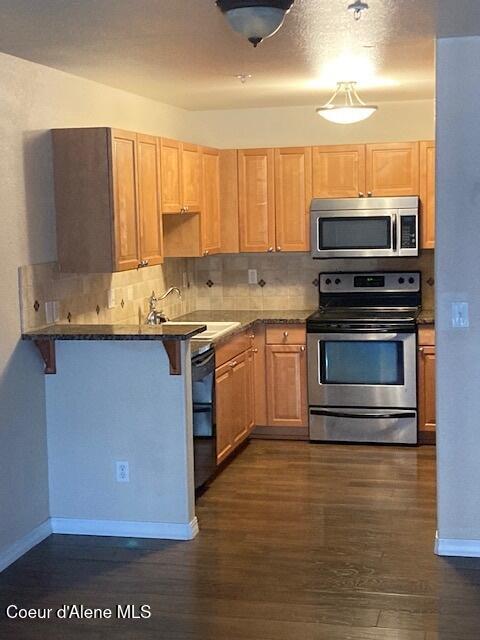 352 N Promenade LOOP APT APT 207 Post Falls Idaho United States, for Sale, residential, Jenna Wynand, Realty ONE Group Eclipse