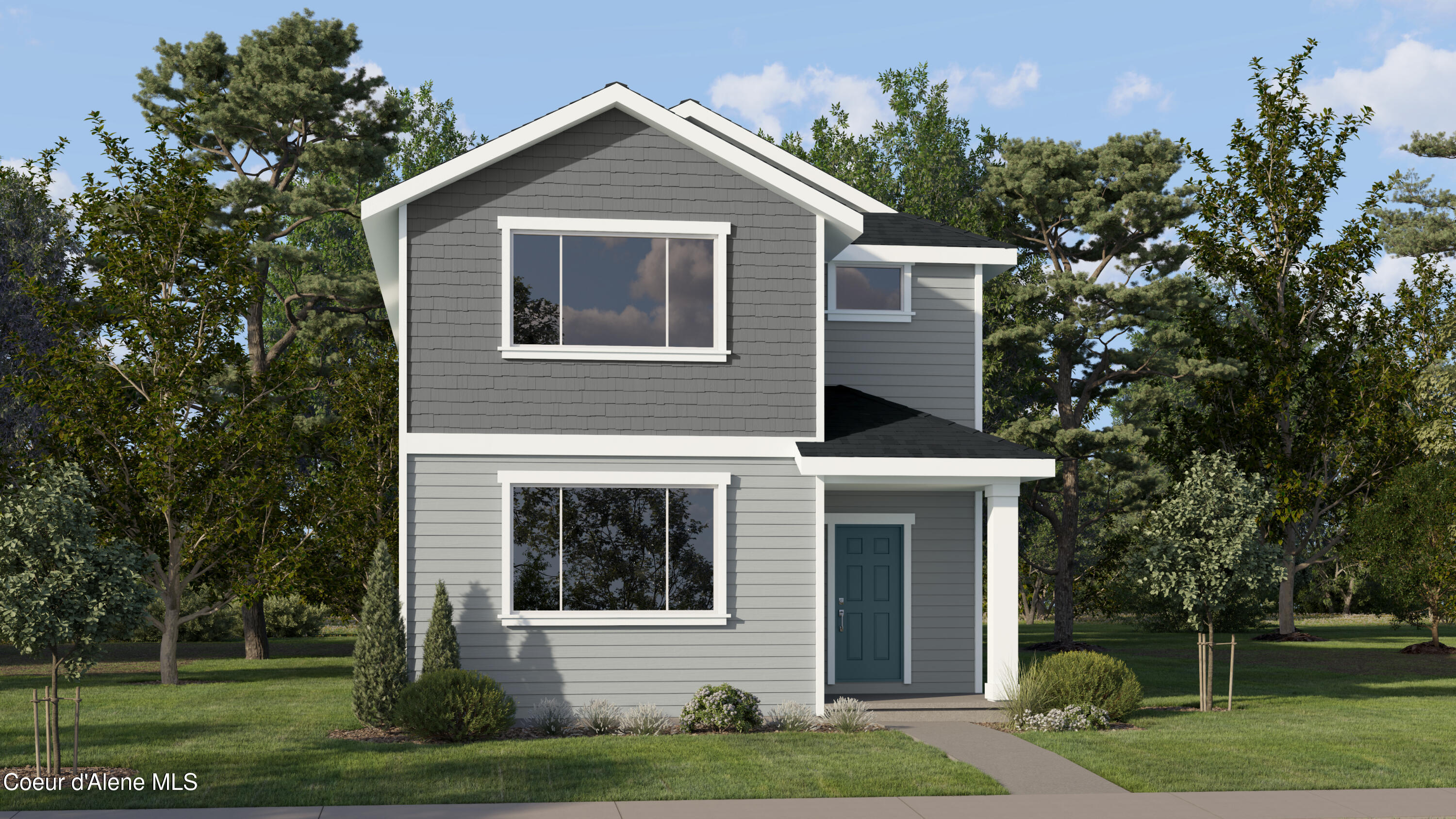 9060 N Spokane St Post Falls Idaho United States, for Sale, residential, Jenna Wynand, Realty ONE Group Eclipse