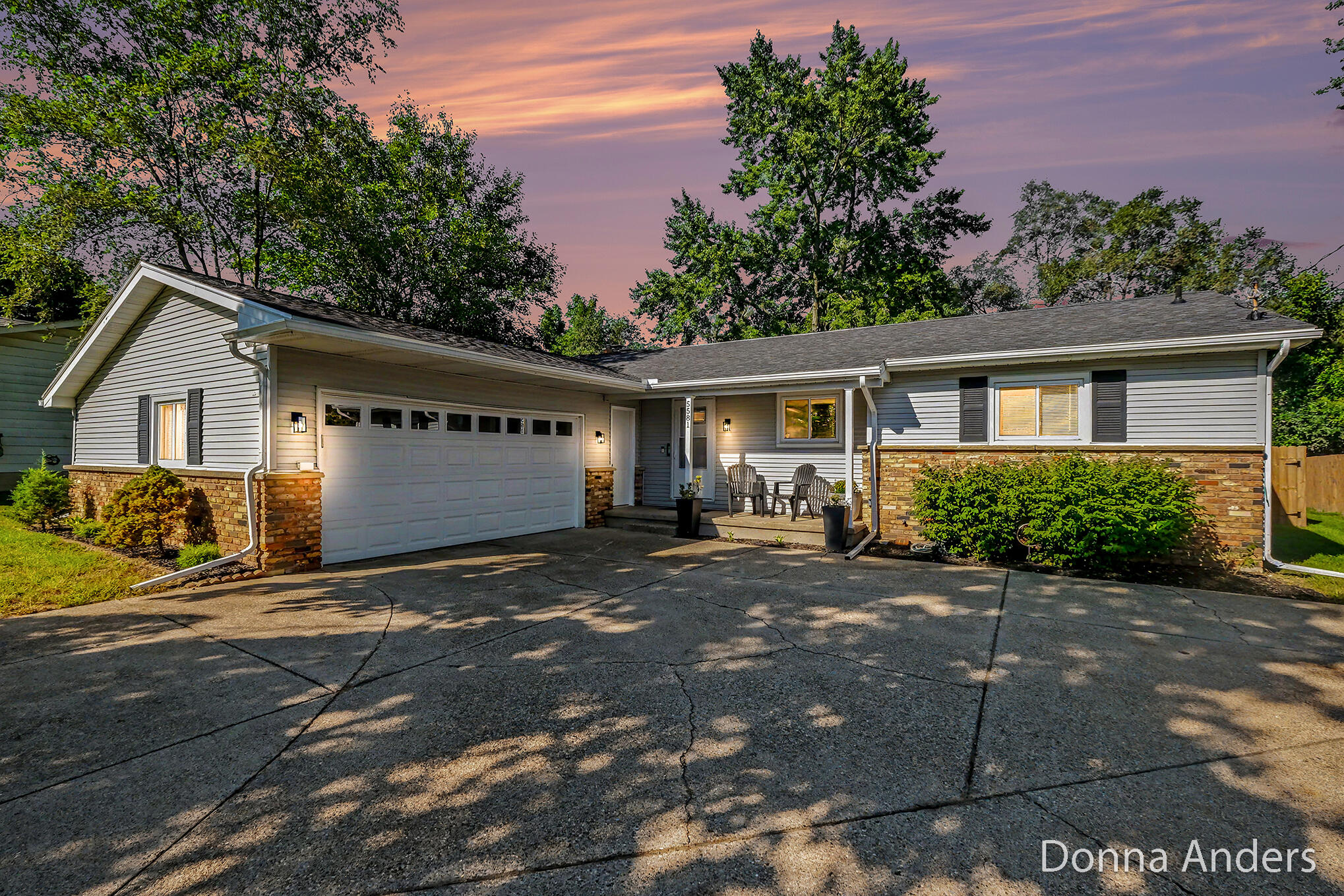 5581 Edgelawn Drive Kentwood  United States, for Sale, residential, Allison Koetsier, Compass Realty Services
