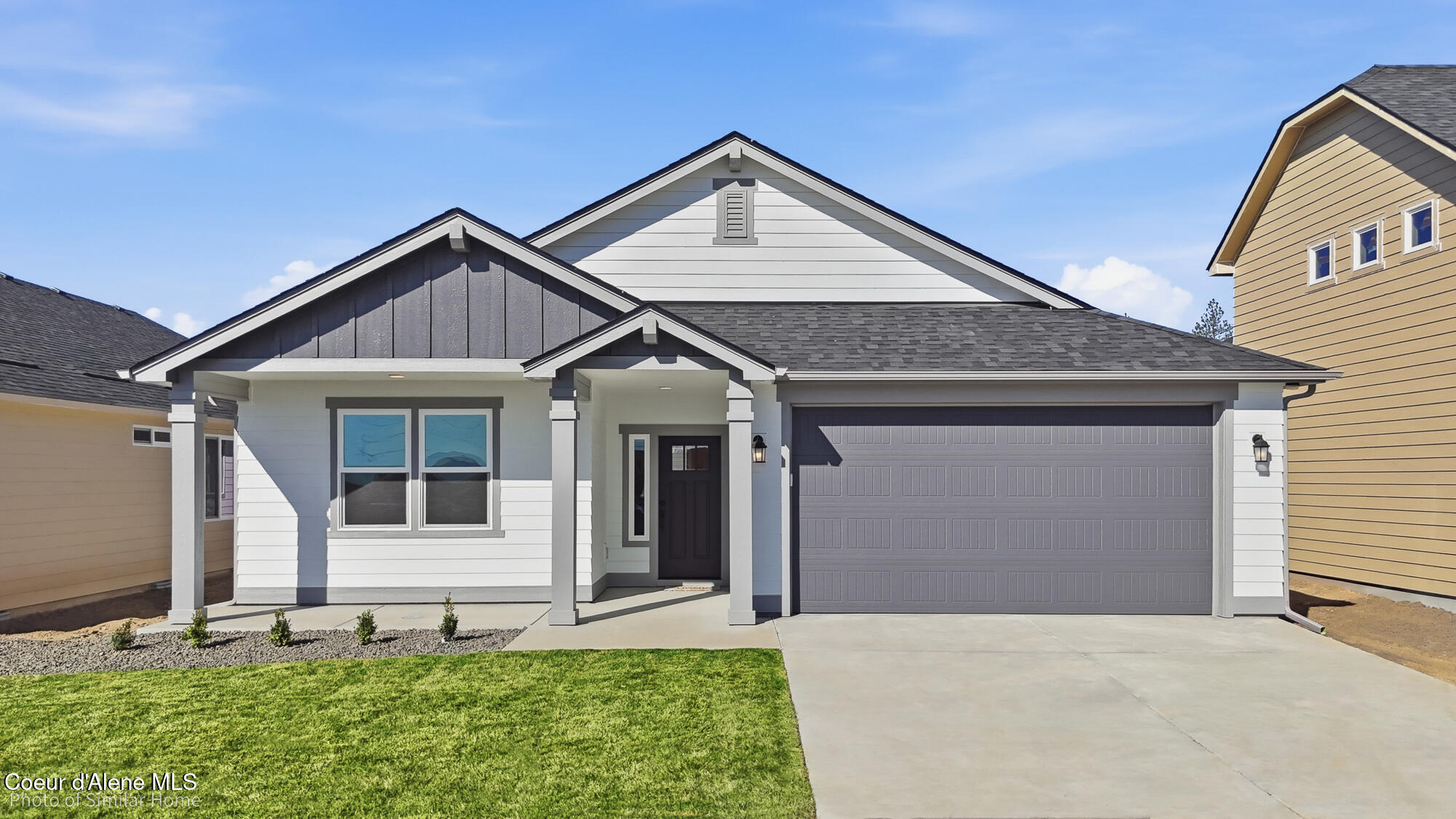 12172 W Kilkenny Dr Post Falls Idaho United States, for Sale, residential, Jenna Wynand, Realty ONE Group Eclipse