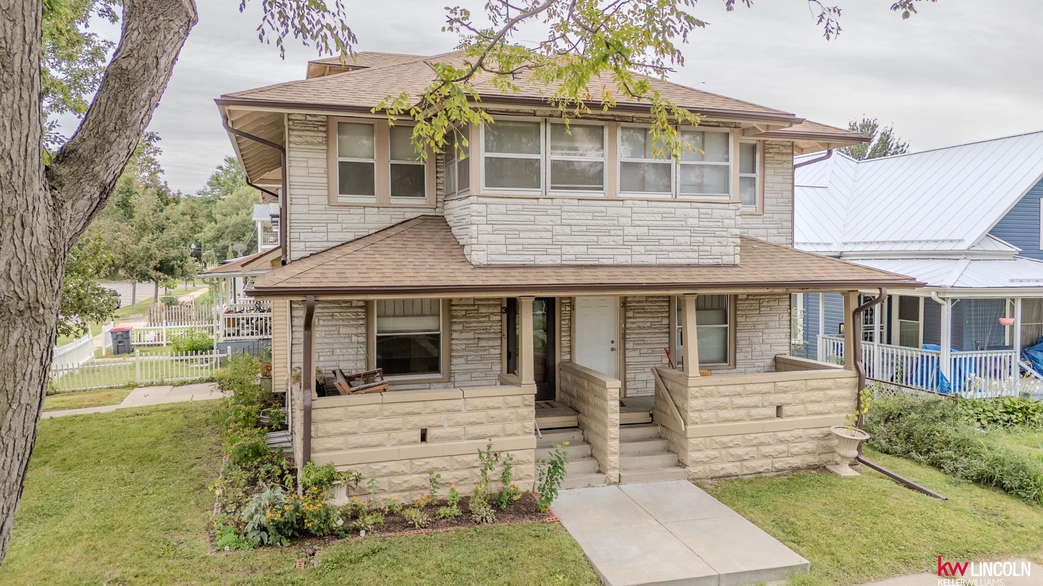1441 B Street Lincoln Nebraska United States, for Sale, residential,  , Wolf Professional Realty PC