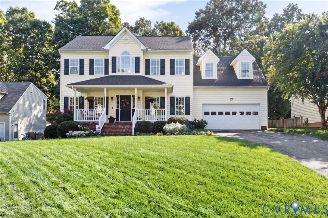11119 Sweetbay Arbor Place Chester Virginia United States, for Sale, residential,  , Ford Agency Real Estate