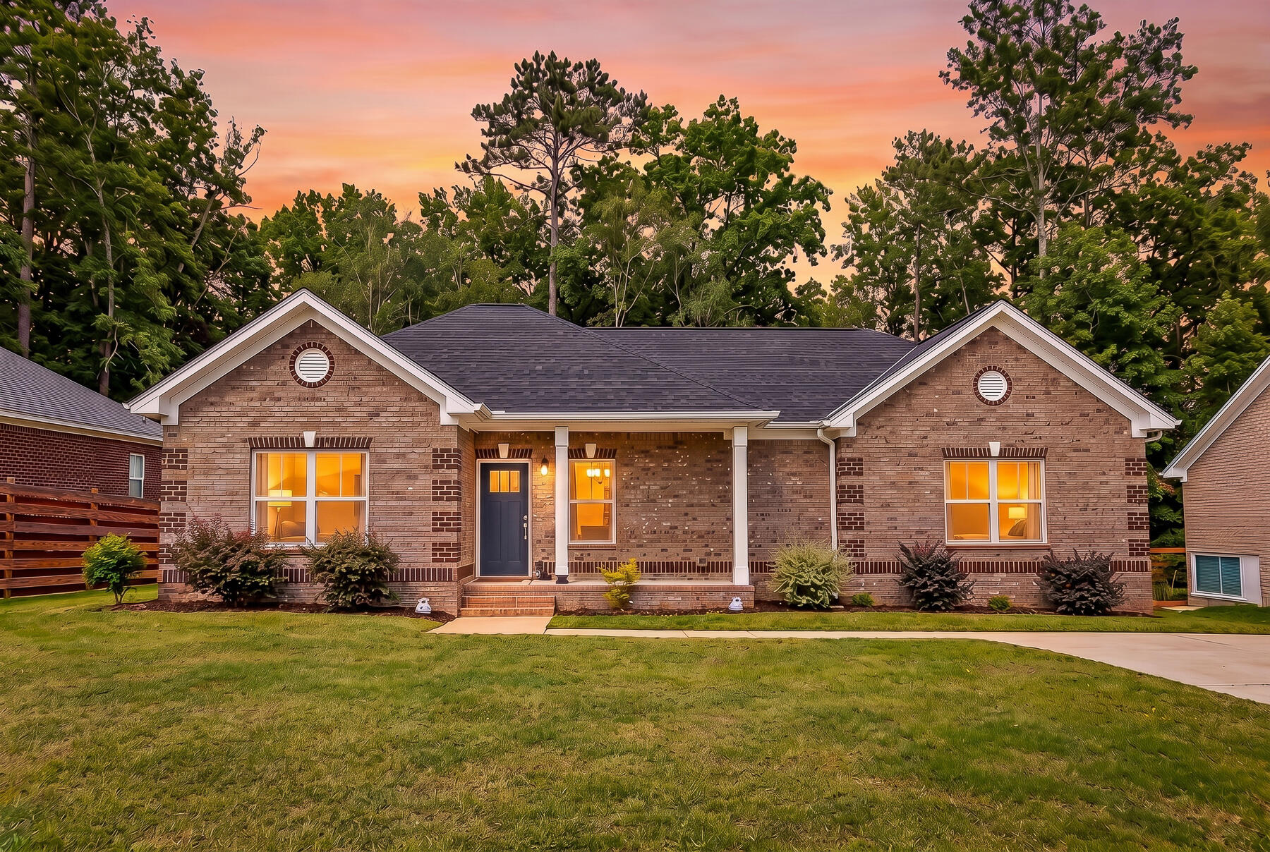 2034 NE Longwood Road Orangeburg South Carolina United States, for Sale, residential,  , Felder & Associates Real Estate Services LLC