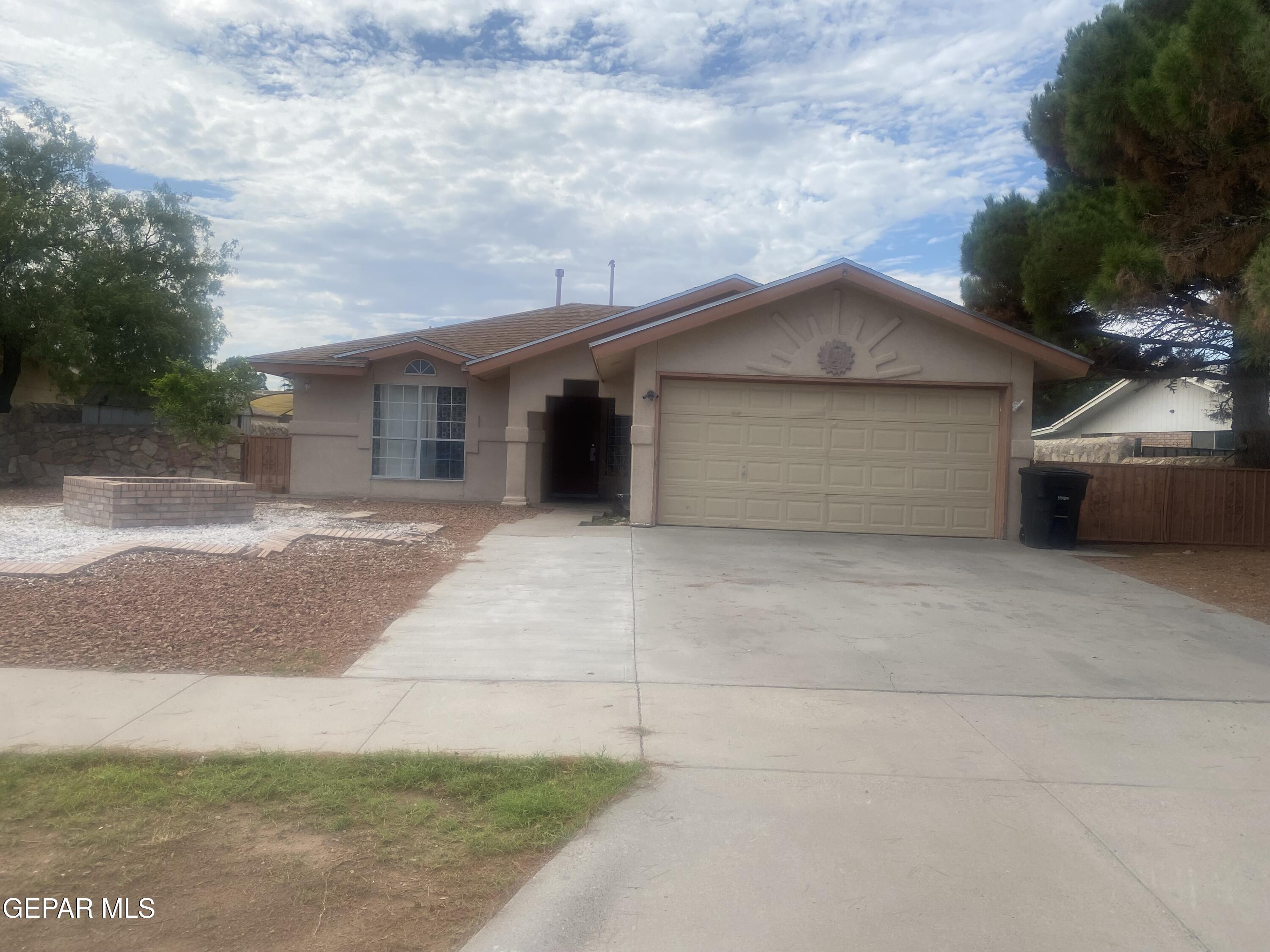 15312 MINERAL Court Horizon City Texas United States, for Sale, residential, , GO Realty U.S.