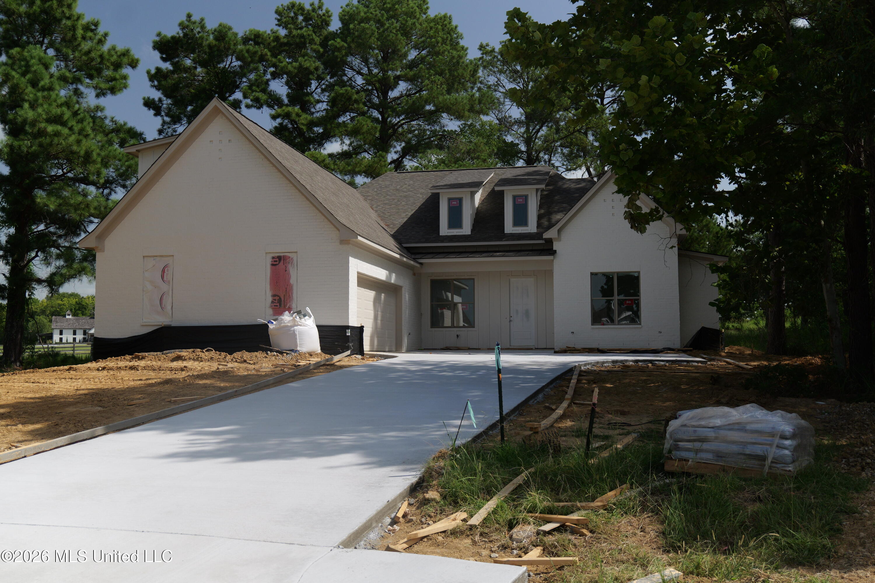 102 Harbor View Drive Madison Mississippi United States, for Sale, residential, Jessica McLaurin, Rezults Realty, LLC