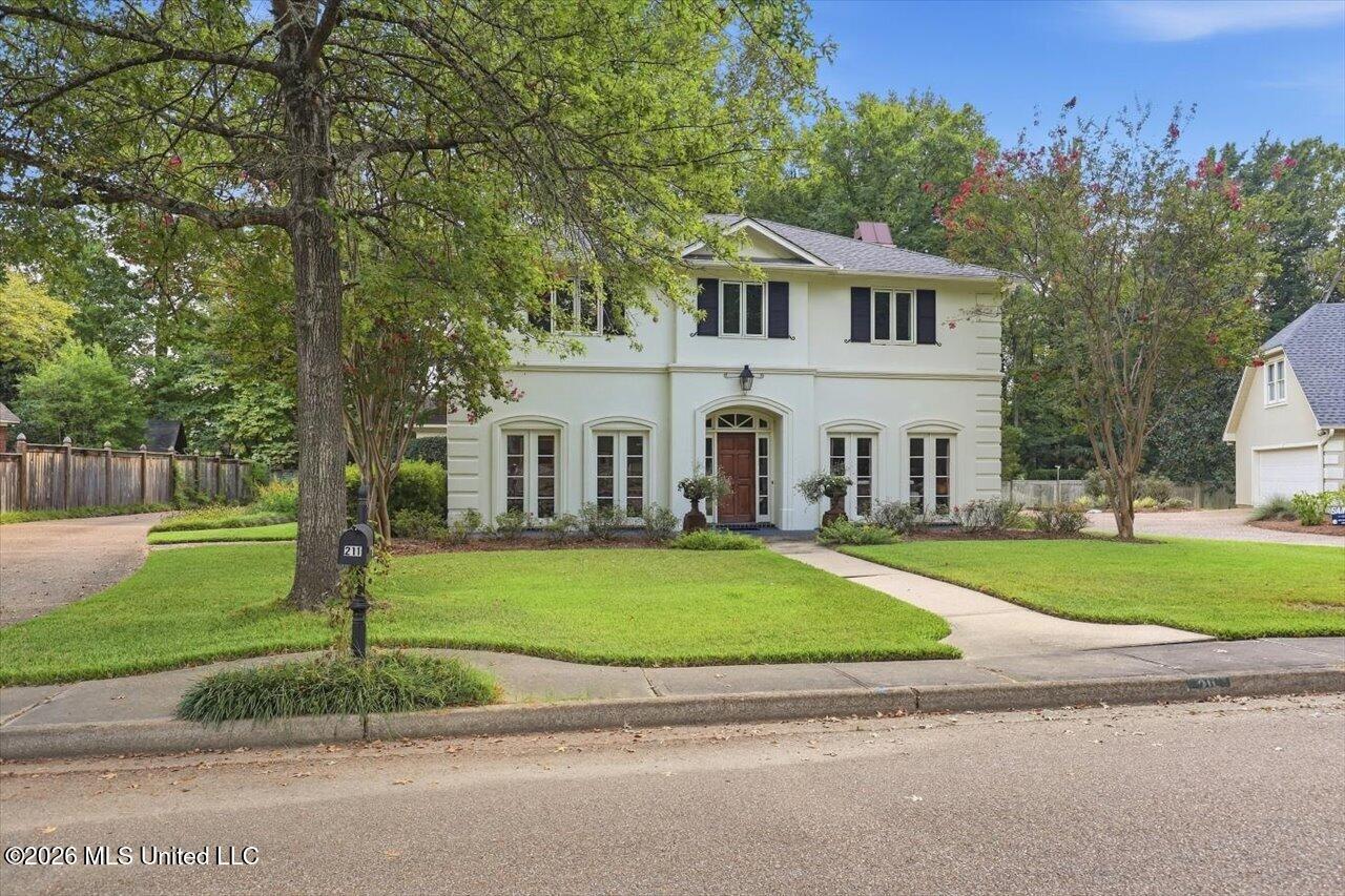 211 Winsmere Way Ridgeland Mississippi United States, for Sale, residential, Jessica McLaurin, Rezults Realty, LLC