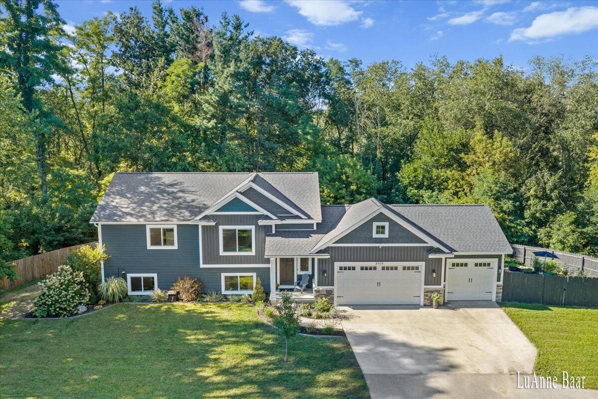 2939 5 Mile Road Grand Rapids Michigan United States, for Sale, residential,  , RW Daniels Realty