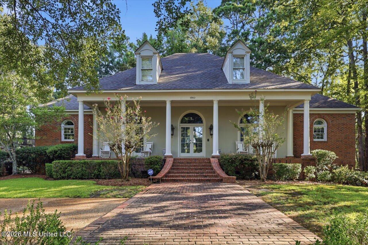 1960 Petit Bois Street Jackson Mississippi United States, for Sale, residential, Jessica McLaurin, Rezults Realty, LLC
