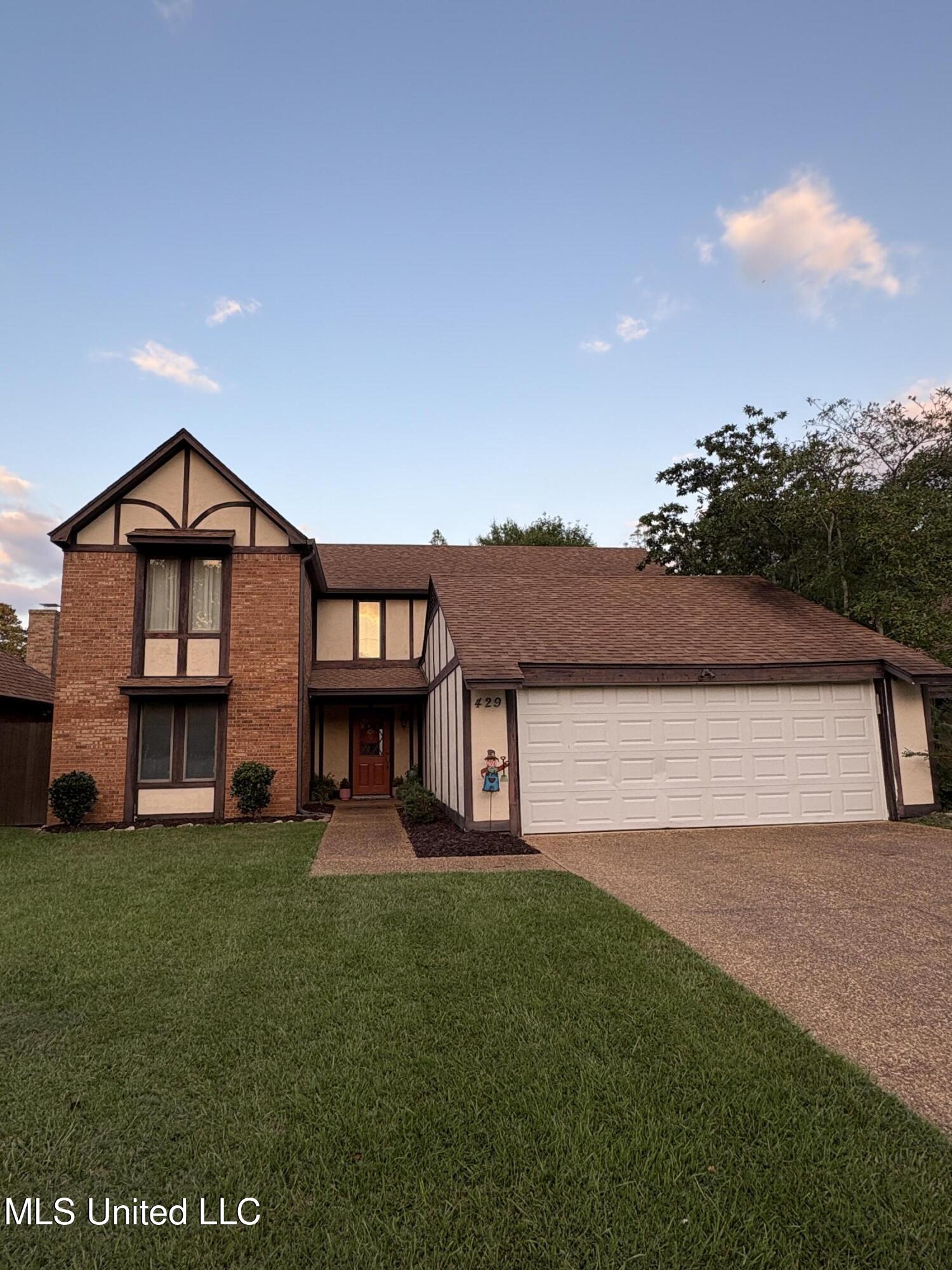 429 Bradford Drive Brandon Mississippi United States, for Sale, residential, Jessica McLaurin, Rezults Realty, LLC