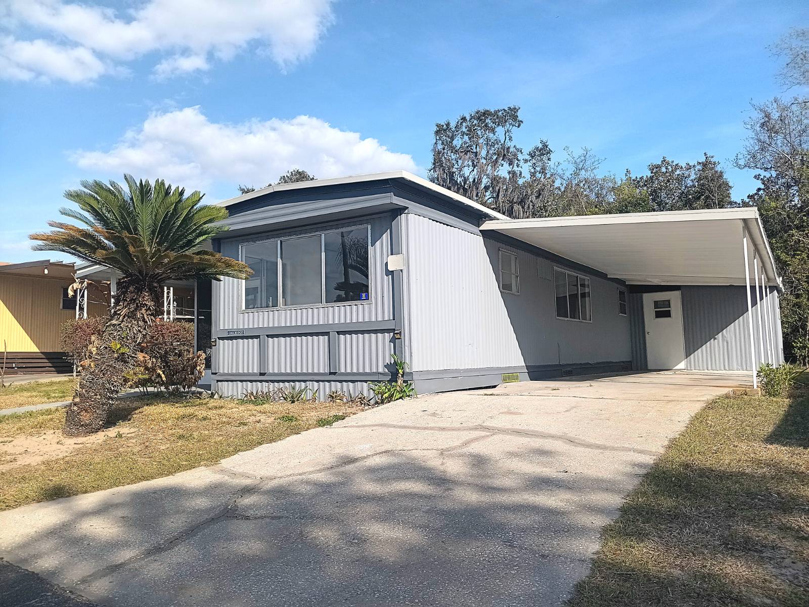 10550 HollowayDr  APT 48 Leesburg Florida United States, Sale Pending, residential,  , Mobile Home Pros