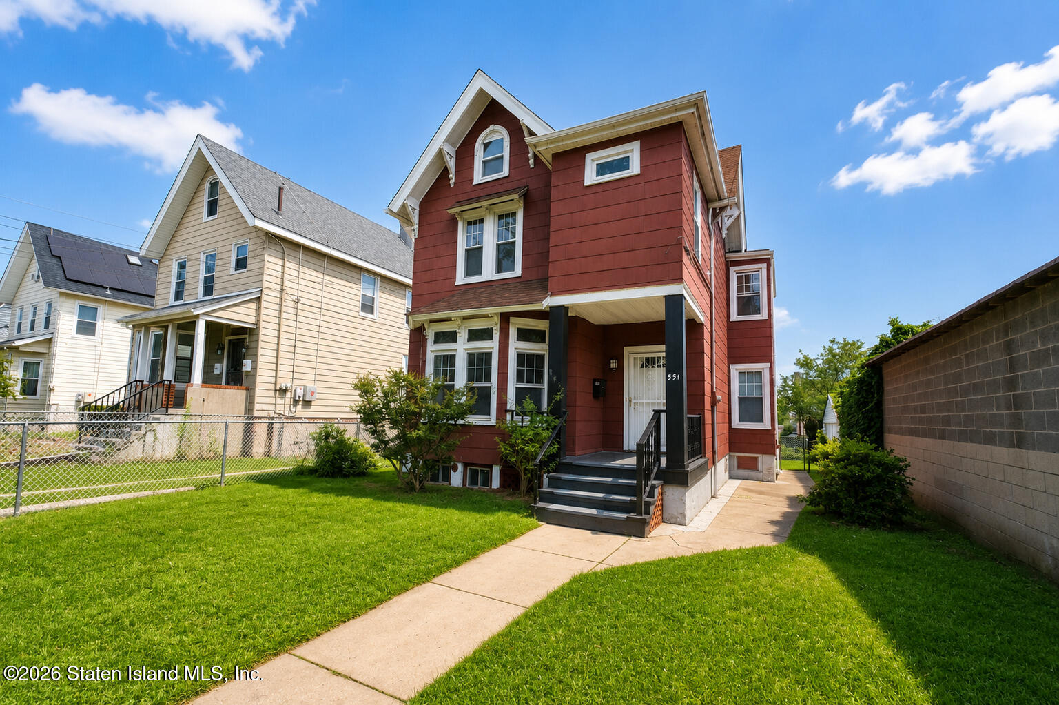 551 Delafield Avenue Staten Island New York United States, for Sale, residential, John  Martelotti, Keller Williams Staten Island