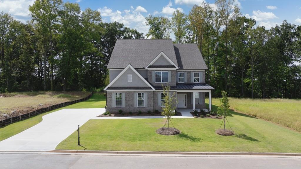 5180 Thalley Creek Drive Cumming Georgia United States, for Sale, residential,  , INCOM OFFICE EXAMPLE