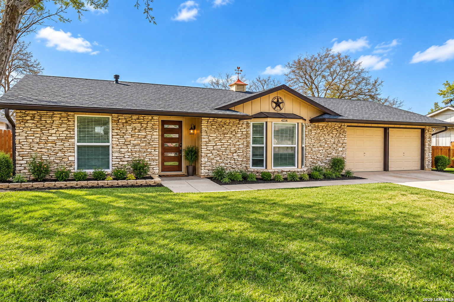 4114 BARRINGTON ST San Antonio Texas United States, for Sale, residential, Angelica Albanese Wilson, The Firm Real Estate Advisors