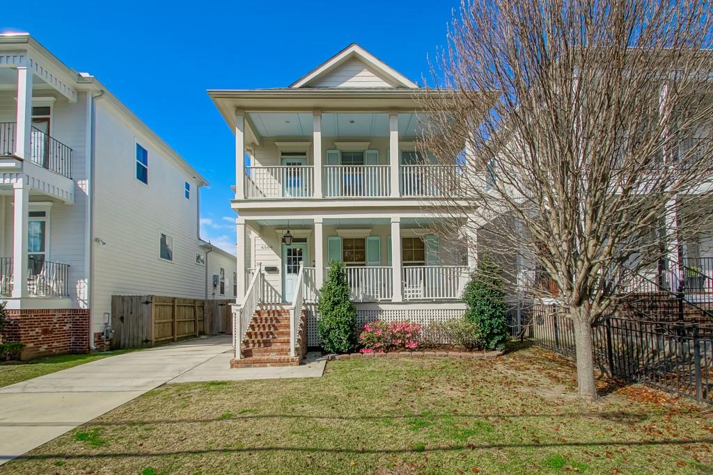 6508 FLEUR DE LIS Drive New Orleans Louisiana United States, for Sale, residential,  , 1st BMG REALTY
