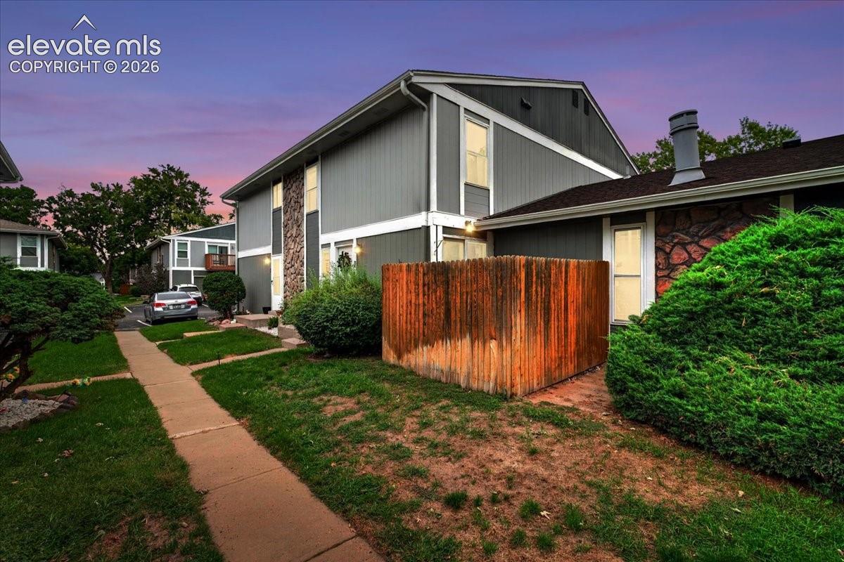 10001 E Evans Avenue APT 79B Denver Colorado United States, for Sale, residential, Andra Michelle Berzins, Keller Williams Integrity