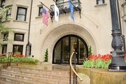 416 Commonwealth Ave  UNIT 711 Boston Massachusetts United States, for Rent, residential,  , The Edwards Realty Team - Barrett Sotheby's International Realty