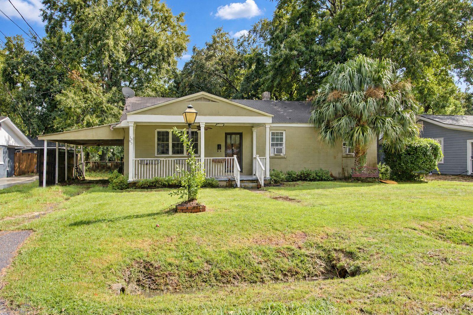 1565 Mulberry Charleston South Carolina United States, Sale Pending, residential, Bobbie Rose, Keller Williams Realty Charleston/West Ashley