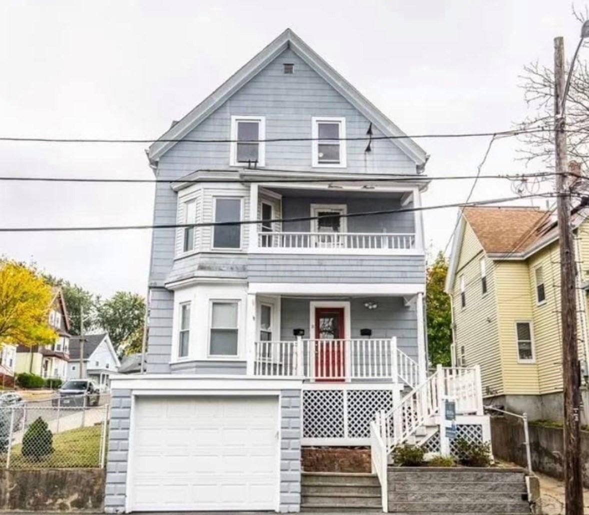 21 Webster St  UNIT 2 Lynn Massachusetts United States, for Rent, residential,  , CITIPOINT REALTY SERVICES, LLC