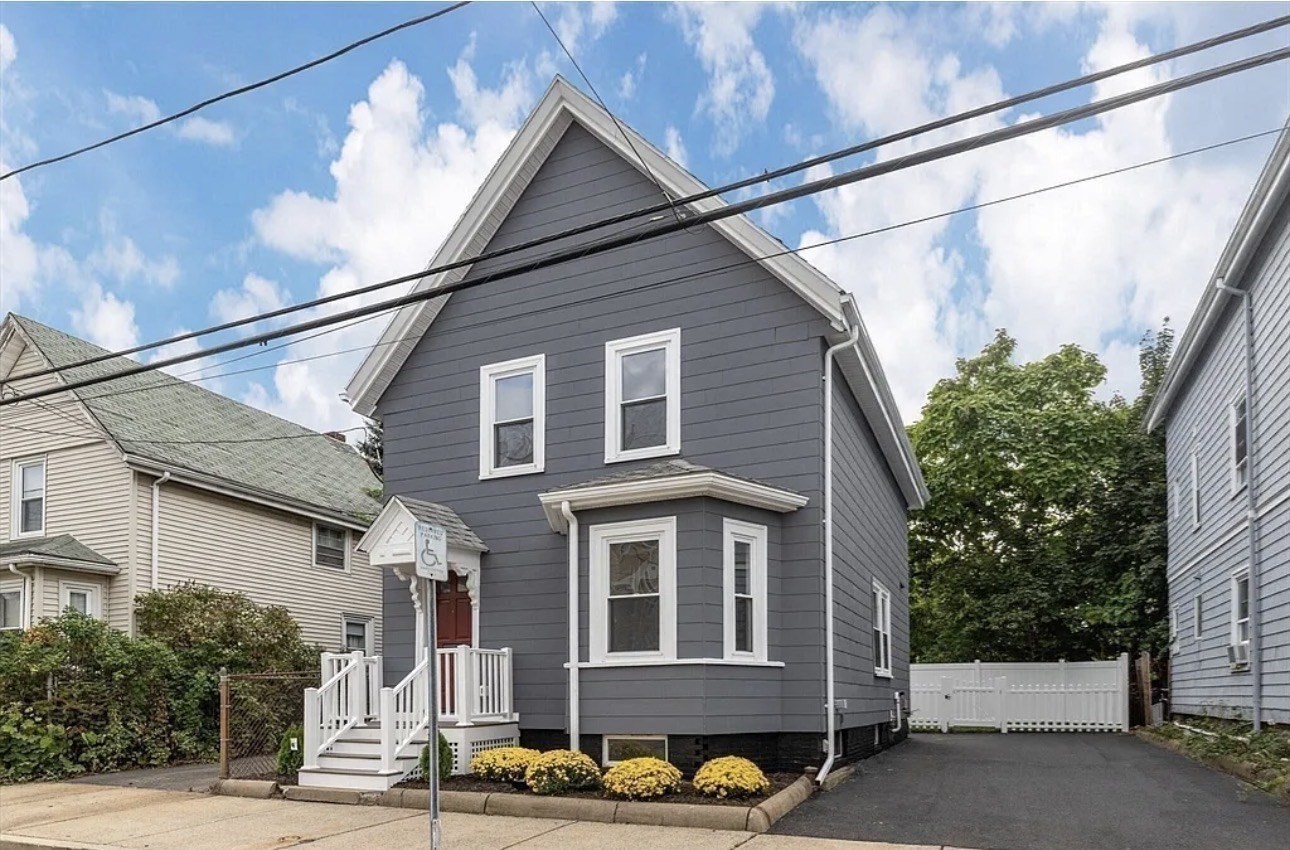 10 Williams Ave Lynn Massachusetts United States, for Sale, residential,  , CITIPOINT REALTY SERVICES, LLC