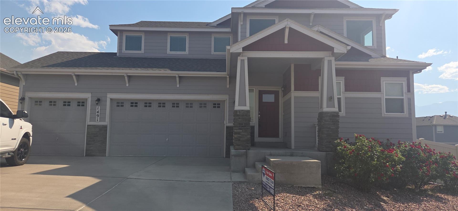 1491 Grand Overlook Street APT 11102069 Colorado Springs Colorado United States, for Rent, residential, Christy Dunfee, Realty One Group Apex