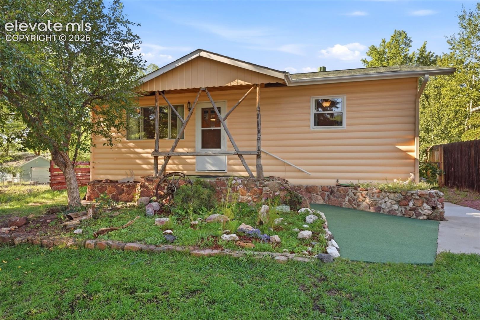 3321 W Bijou Street Colorado Springs Colorado United States, for Rent, residential, Christy Dunfee, Realty One Group Apex