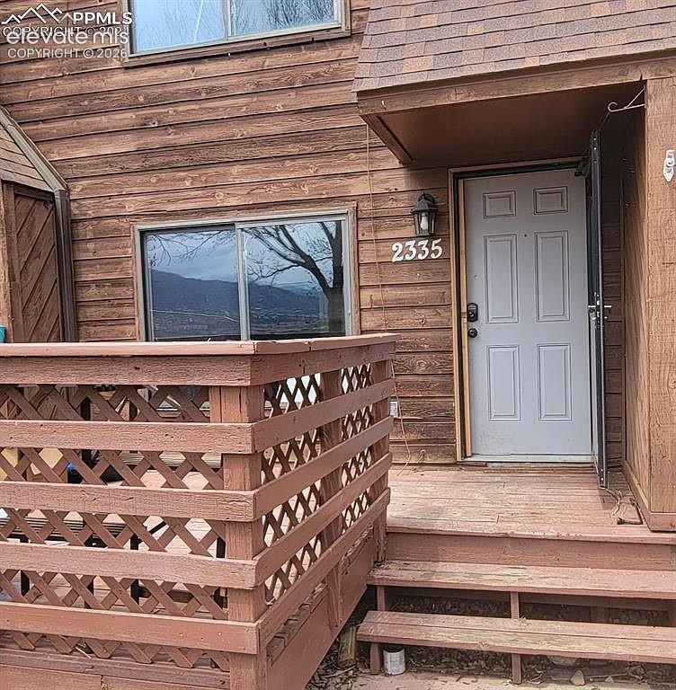 2335 Stepping Stones Way Colorado Springs Colorado United States, for Rent, residential, Christy Dunfee, Realty One Group Apex
