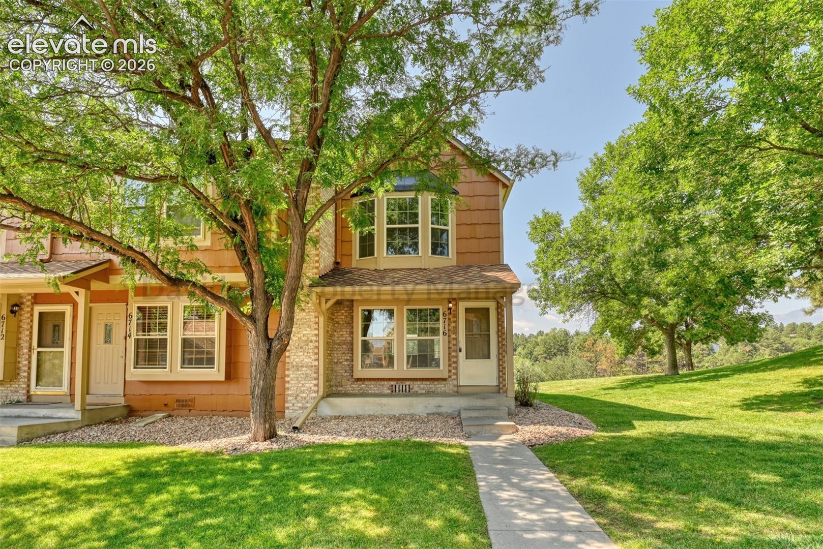 6716 Mountain Top Lane Colorado Springs Colorado United States, for Rent, residential, Christy Dunfee, Realty One Group Apex