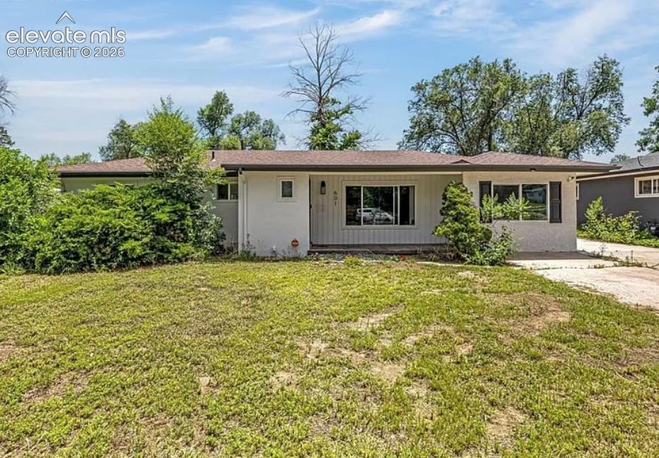 601 Hackberry Drive Colorado Springs Colorado United States, for Rent, residential, Christy Dunfee, Realty One Group Apex