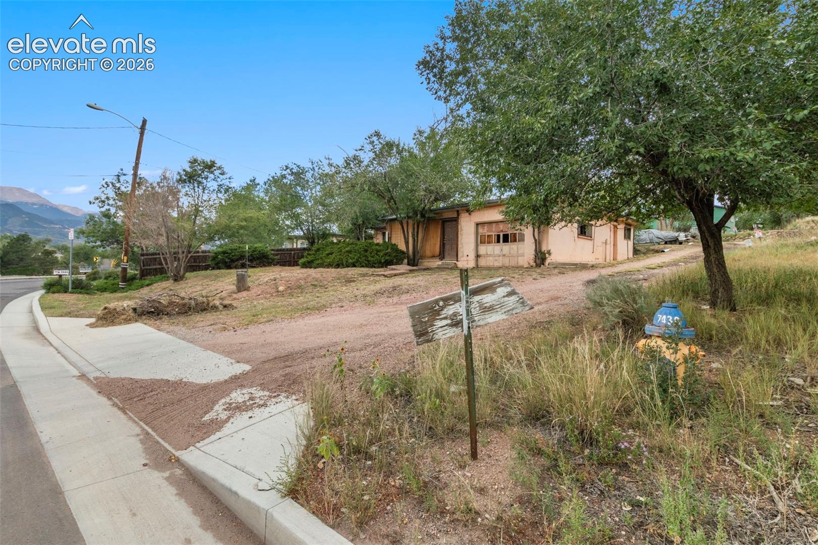 1522 Manitou Boulevard Colorado Springs Colorado United States, for Sale, residential, Christy Dunfee, Realty One Group Apex