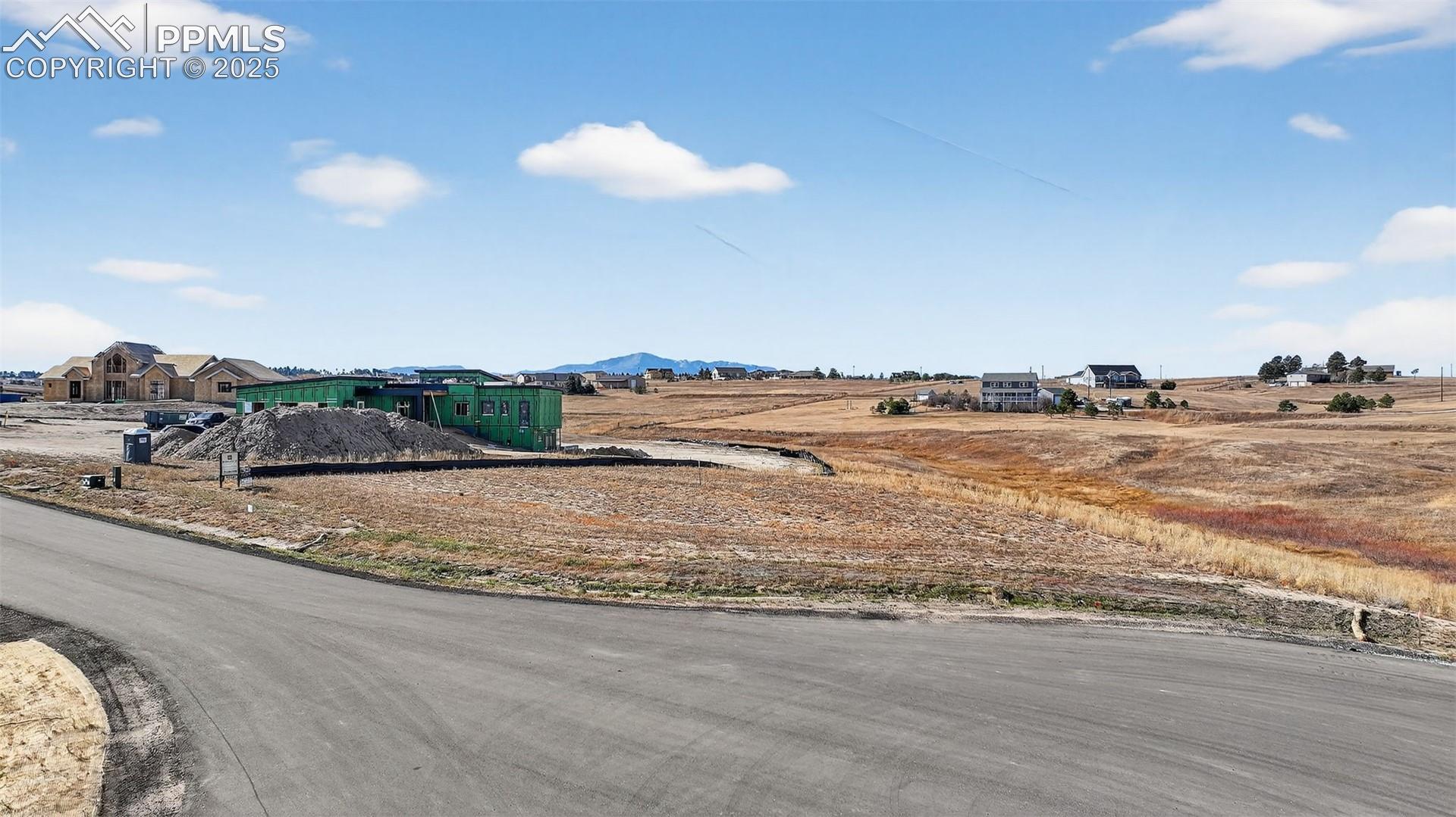 15690 Fox Creek Lane Colorado Springs Colorado United States, for Sale, commercial, Christy Dunfee, Realty One Group Apex