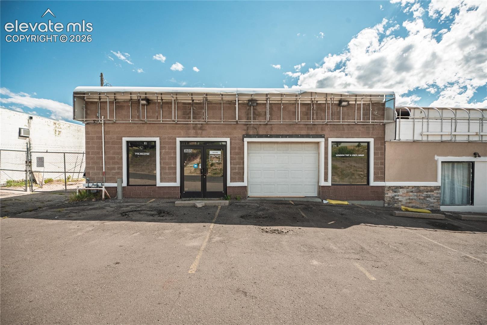 3605-3601 E Platte Avenue Colorado Springs Colorado United States, for Sale, commercial, Christy Dunfee, Realty One Group Apex