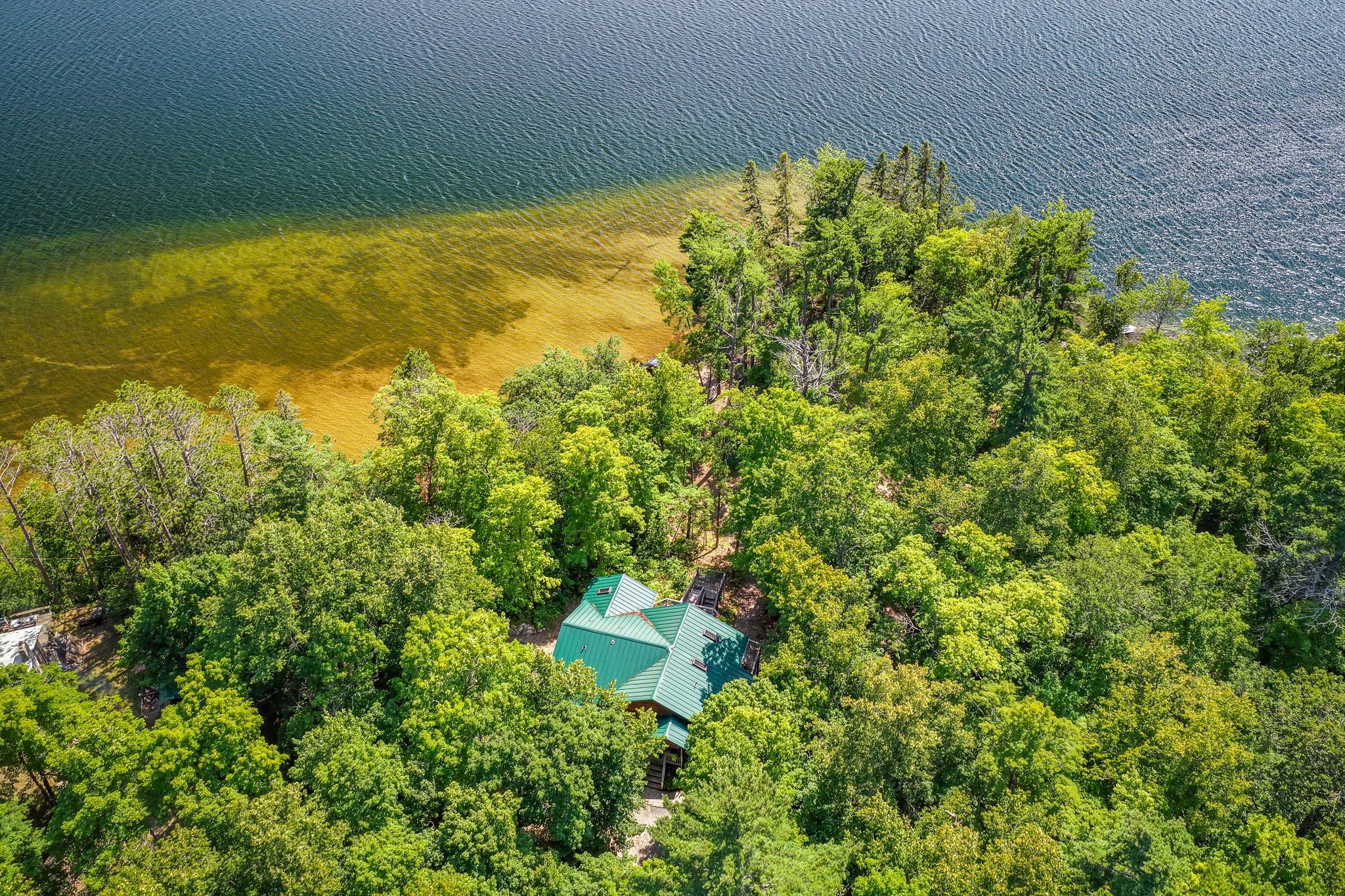 4050 Gryce Styne Road Bemidji Minnesota United States, for Sale, residential,  , Headwaters Realty Services
