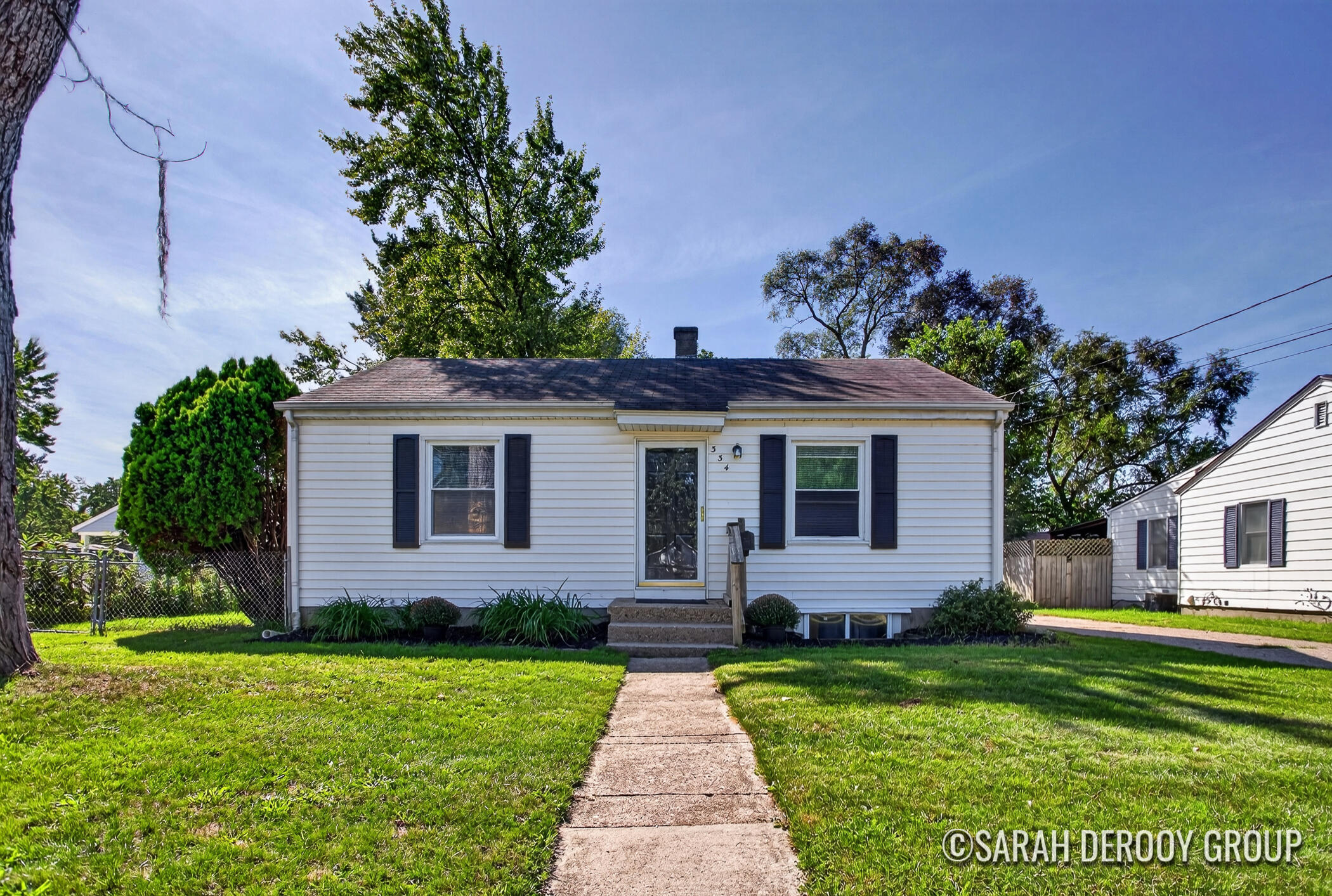 334 Leroy Street Wyoming  United States, for Sale, residential, Allison Koetsier, Compass Realty Services